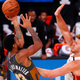 Meyers Leonard was dealt to the Thunder, who have dealt for approximately a billion pick swaps over the next seven years.